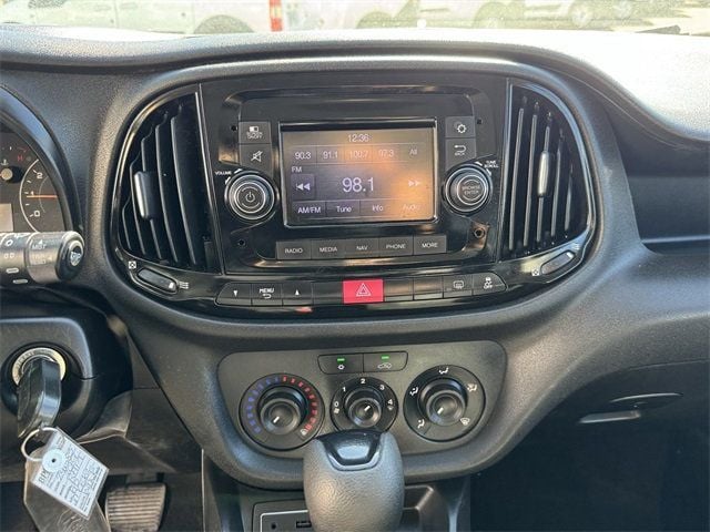 2019 Ram ProMaster City Cargo Van Tradesman SLT Van - 22724149 - 25