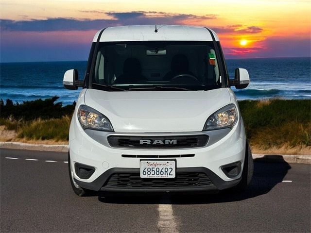 2019 Ram ProMaster City Cargo Van Tradesman SLT Van - 22724149 - 3