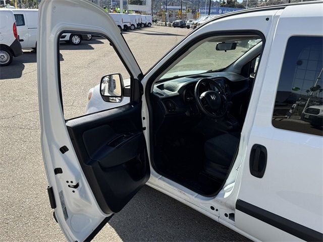 2019 Ram ProMaster City Cargo Van Tradesman SLT Van - 22724149 - 41