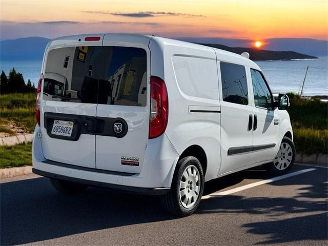 2019 Ram ProMaster City Cargo Van Tradesman SLT Van - 22724149 - 7