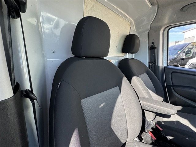 2019 Ram ProMaster City Cargo Van Tradesman SLT Van - 22736272 - 11