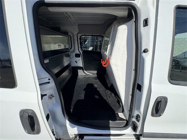 2019 Ram ProMaster City Cargo Van Tradesman SLT Van - 22736272 - 14