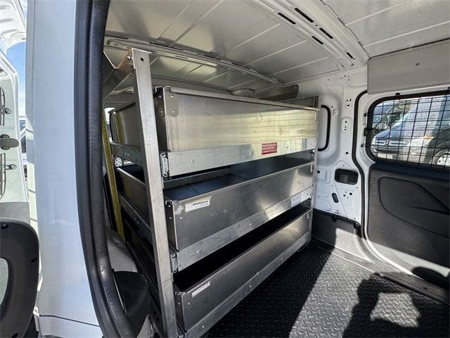 2019 Ram ProMaster City Cargo Van Tradesman SLT Van - 22736272 - 15