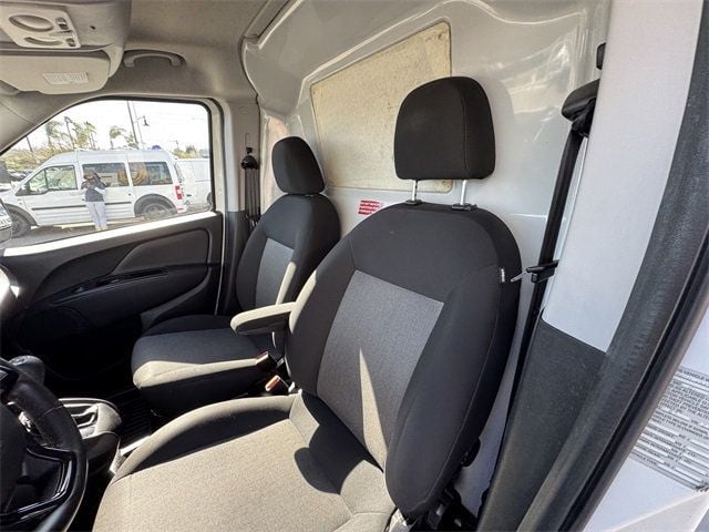 2019 Ram ProMaster City Cargo Van Tradesman SLT Van - 22736272 - 19