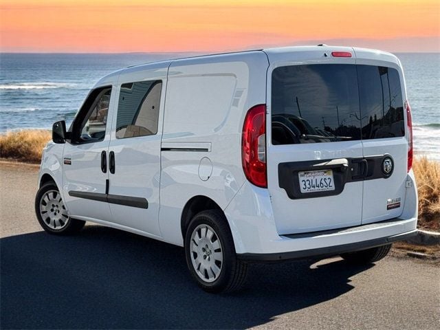 2019 Ram ProMaster City Cargo Van Tradesman SLT Van - 22736272 - 5