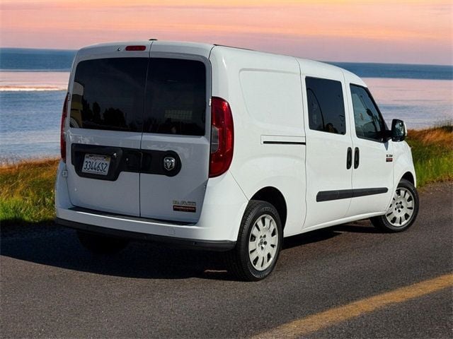 2019 Ram ProMaster City Cargo Van Tradesman SLT Van - 22736272 - 7