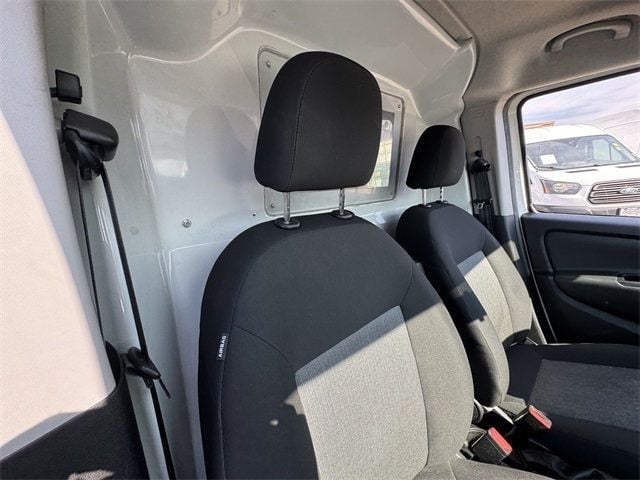 2019 Ram ProMaster City Cargo Van Tradesman SLT Van - 22746929 - 11