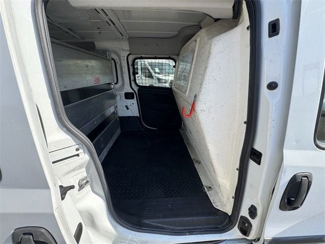 2019 Ram ProMaster City Cargo Van Tradesman SLT Van - 22746929 - 14