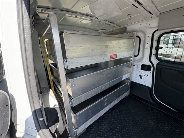 2019 Ram ProMaster City Cargo Van Tradesman SLT Van - 22746929 - 15