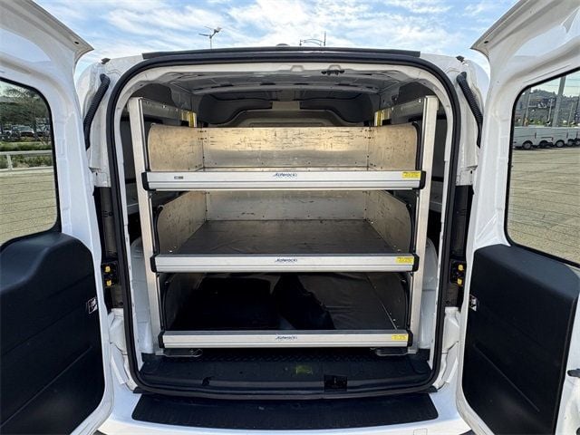 2019 Ram ProMaster City Cargo Van Tradesman SLT Van - 22746929 - 16