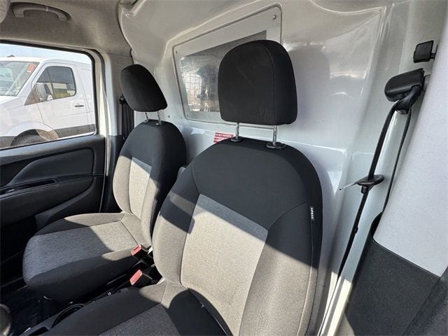 2019 Ram ProMaster City Cargo Van Tradesman SLT Van - 22746929 - 20