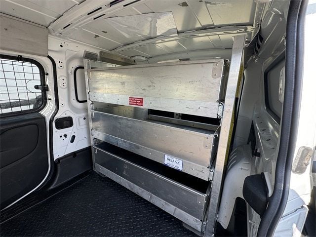 2019 Ram ProMaster City Cargo Van Tradesman SLT Van - 22746929 - 22