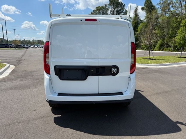 2019 Ram ProMaster City Cargo Van Tradesman SLT Van - 22998581 - 9
