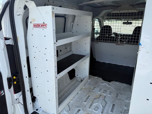 2019 Ram ProMaster City Cargo Van Tradesman SLT Van - 22998581 - 11