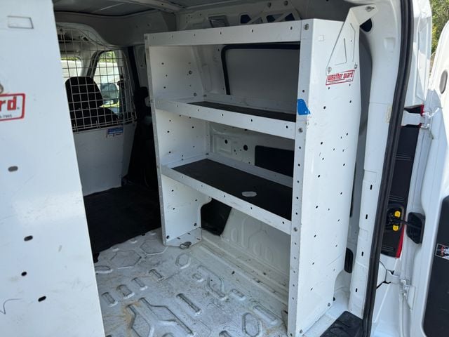 2019 Ram ProMaster City Cargo Van Tradesman SLT Van - 22998581 - 12