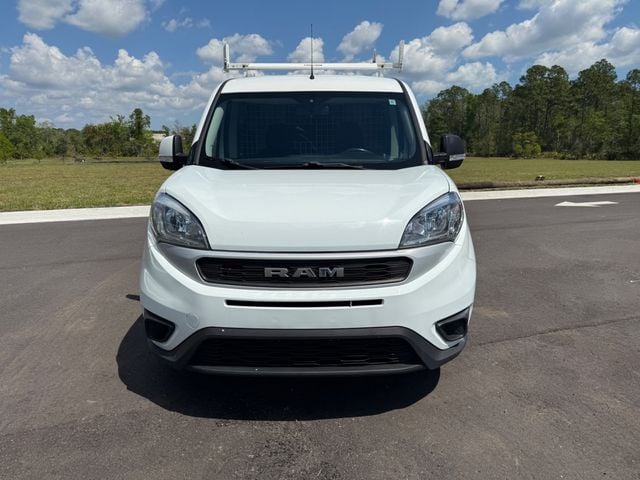2019 Ram ProMaster City Cargo Van Tradesman SLT Van - 22998581 - 13