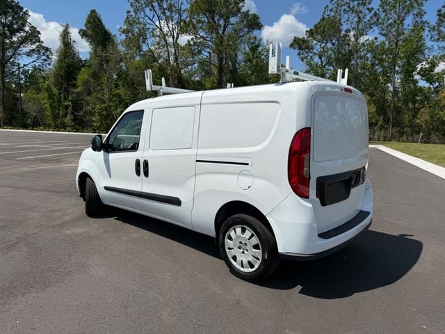 2019 Ram ProMaster City Cargo Van Tradesman SLT Van - 22998581 - 1