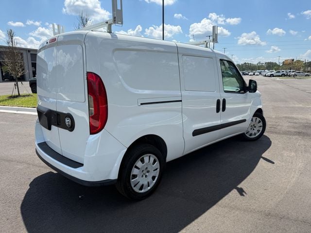 2019 Ram ProMaster City Cargo Van Tradesman SLT Van - 22998581 - 2