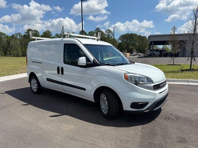 2019 Ram ProMaster City Cargo Van Tradesman SLT Van - 22998581 - 3