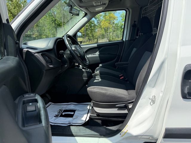 2019 Ram ProMaster City Cargo Van Tradesman SLT Van - 22998581 - 4