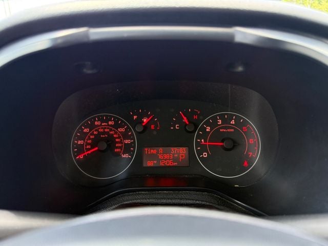 2019 Ram ProMaster City Cargo Van Tradesman SLT Van - 22998581 - 6