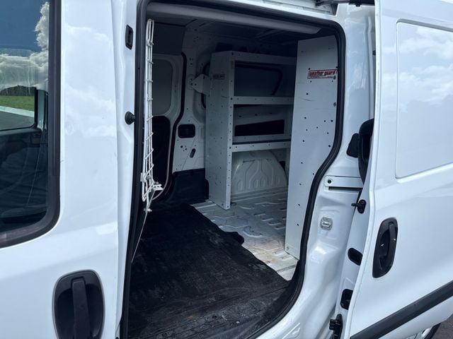 2019 Ram ProMaster City Cargo Van Tradesman SLT Van - 22998581 - 7