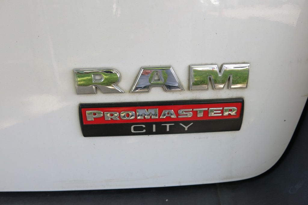 2019 Ram ProMaster City Cargo Van Tradesman Van - 22465773 - 9