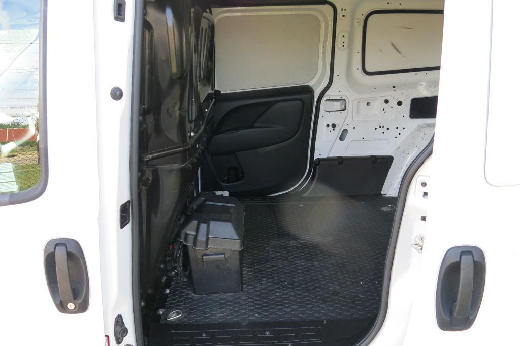 2019 Ram ProMaster City Cargo Van Tradesman Van - 22465773 - 14