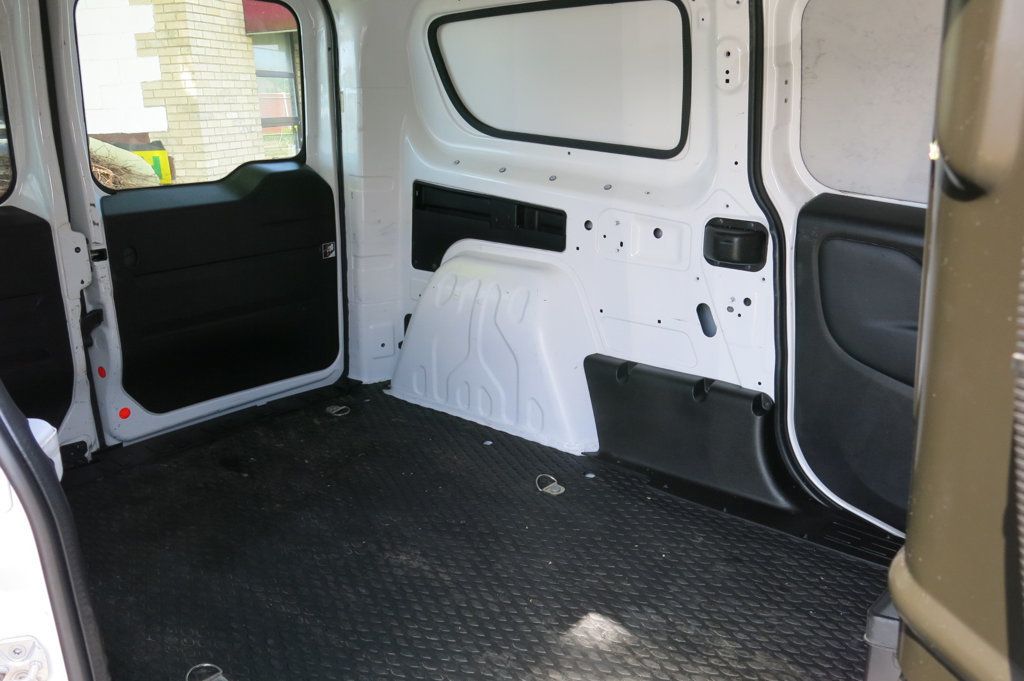 2019 Ram ProMaster City Cargo Van Tradesman Van - 22465773 - 15