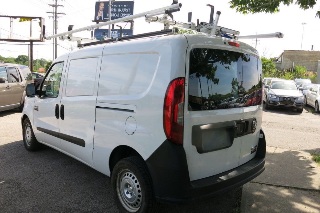 2019 Ram ProMaster City Cargo Van Tradesman Van - 22465773 - 2