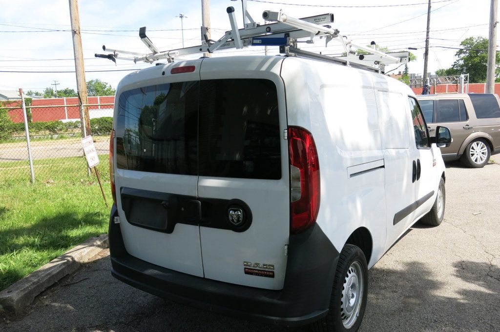 2019 Ram ProMaster City Cargo Van Tradesman Van - 22465773 - 3