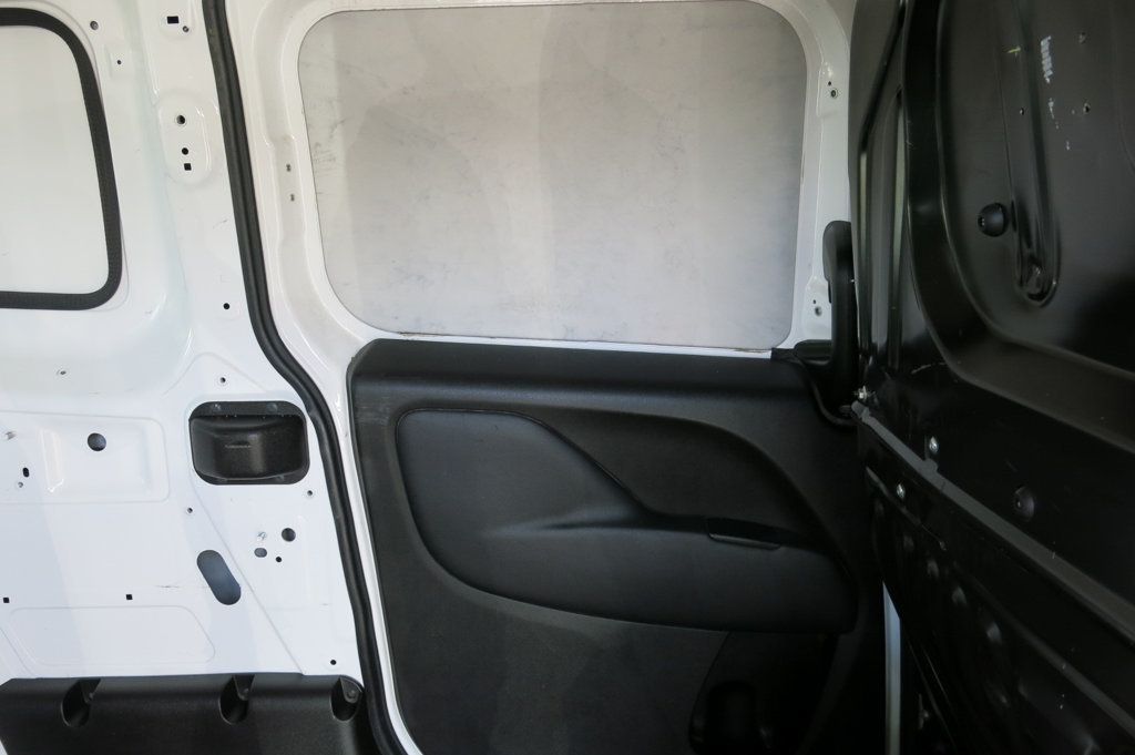 2019 Ram ProMaster City Cargo Van Tradesman Van - 22465773 - 44