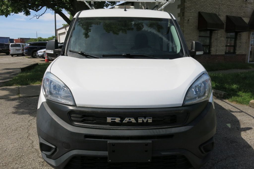 2019 Ram ProMaster City Cargo Van Tradesman Van - 22465773 - 6