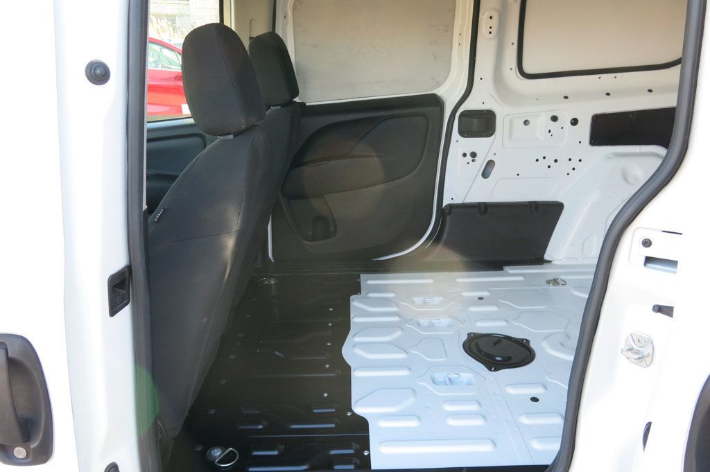 2019 Ram ProMaster City Cargo Van Tradesman Van - 22711224 - 12