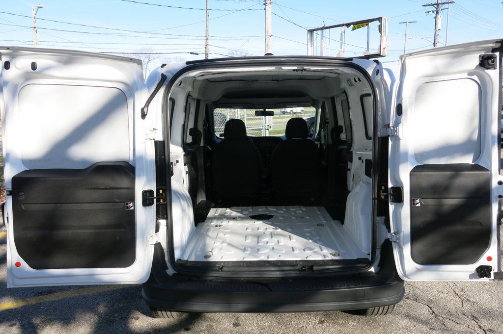 2019 Ram ProMaster City Cargo Van Tradesman Van - 22711224 - 14