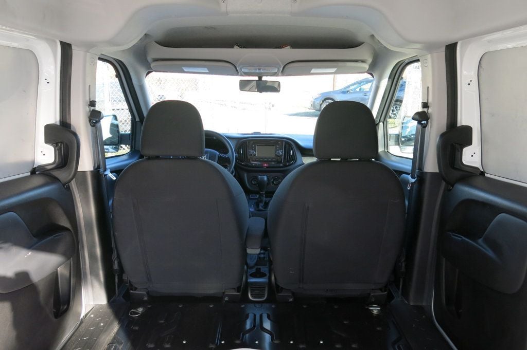 2019 Ram ProMaster City Cargo Van Tradesman Van - 22711224 - 15