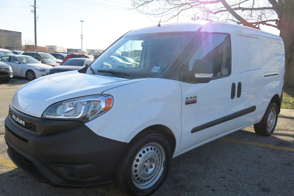 2019 Ram ProMaster City Cargo Van Tradesman Van - 22711224 - 1