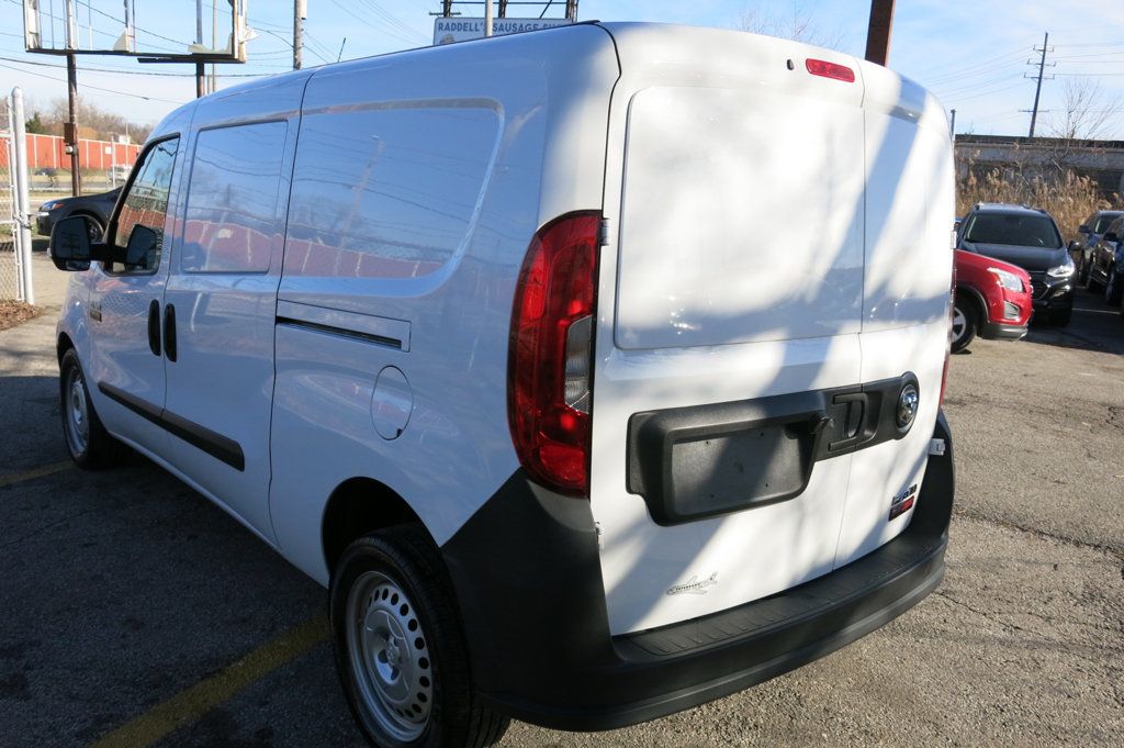 2019 Ram ProMaster City Cargo Van Tradesman Van - 22711224 - 2