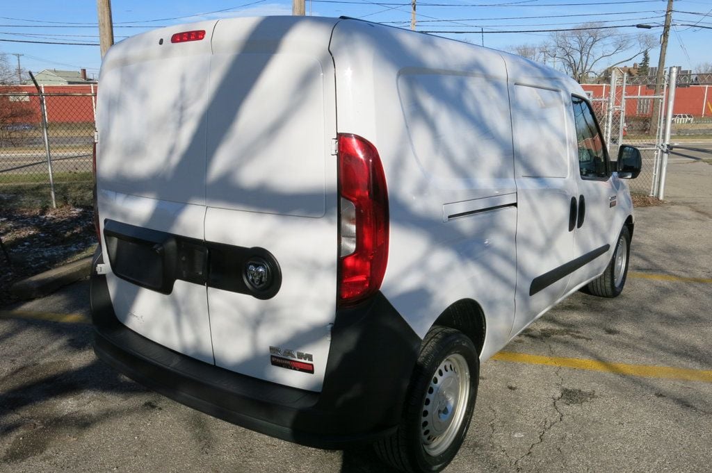 2019 Ram ProMaster City Cargo Van Tradesman Van - 22711224 - 3