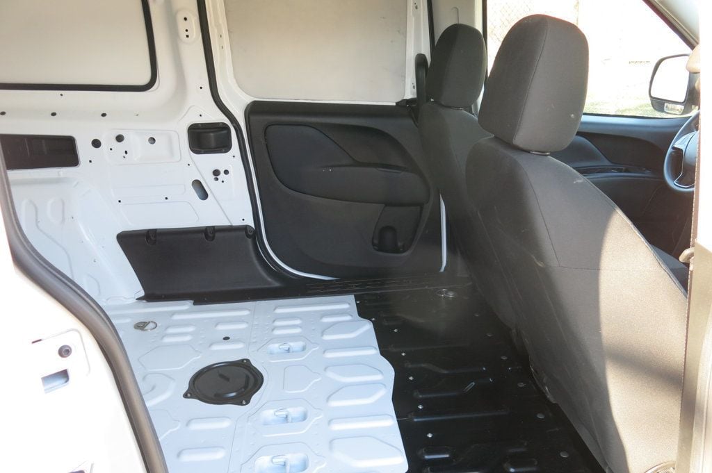 2019 Ram ProMaster City Cargo Van Tradesman Van - 22711224 - 45