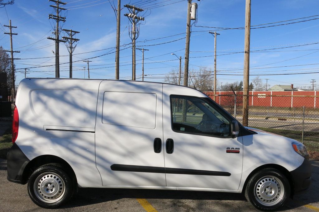 2019 Ram ProMaster City Cargo Van Tradesman Van - 22711224 - 4