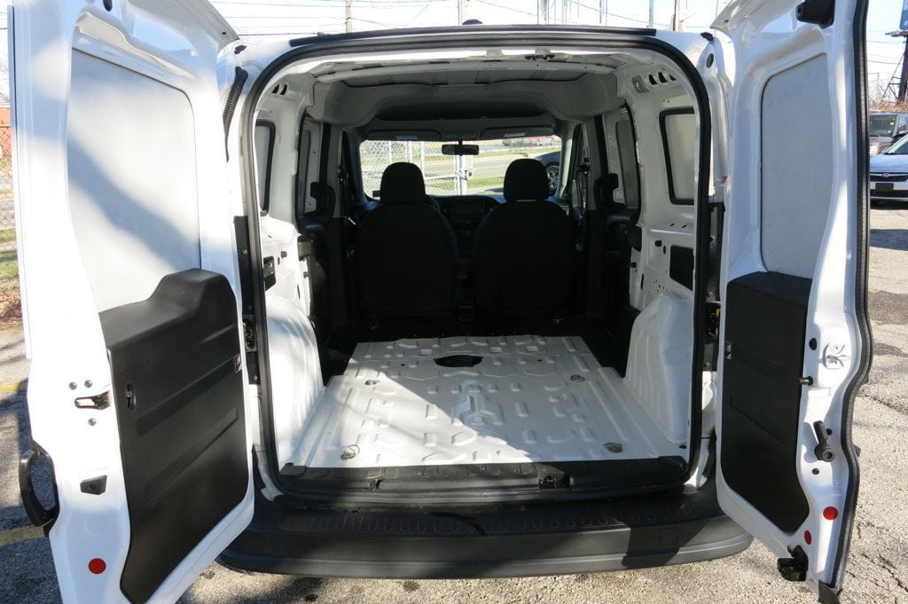 2019 Ram ProMaster City Cargo Van Tradesman Van - 22711224 - 52