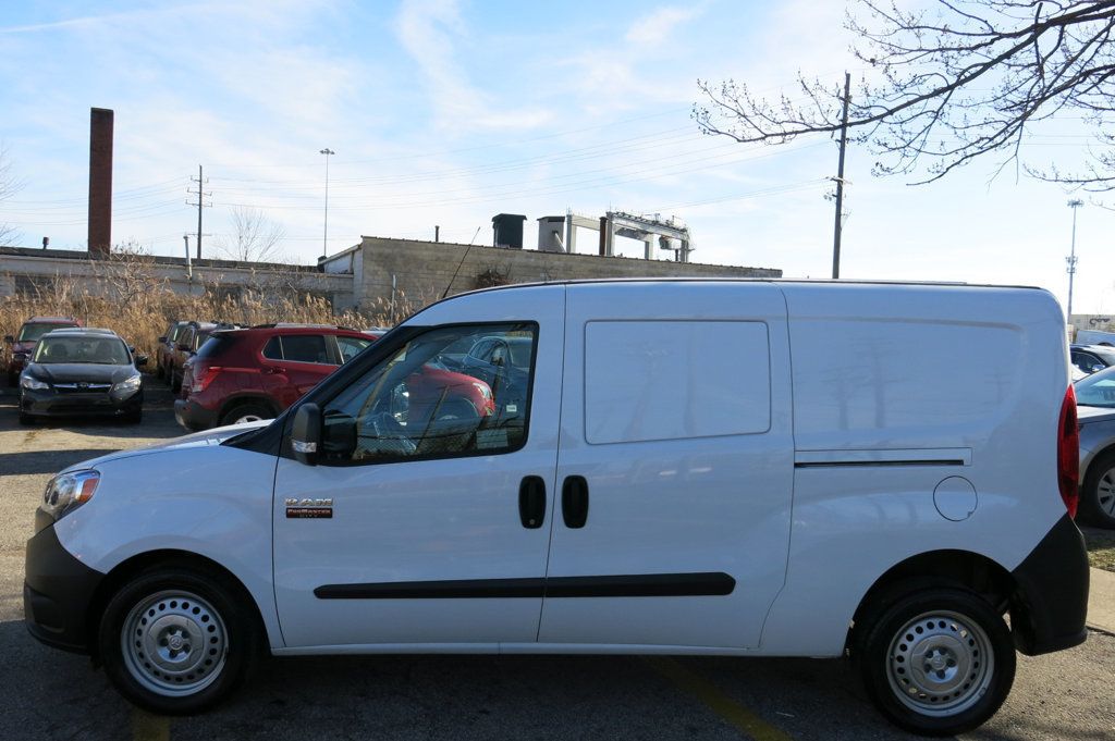 2019 Ram ProMaster City Cargo Van Tradesman Van - 22711224 - 5