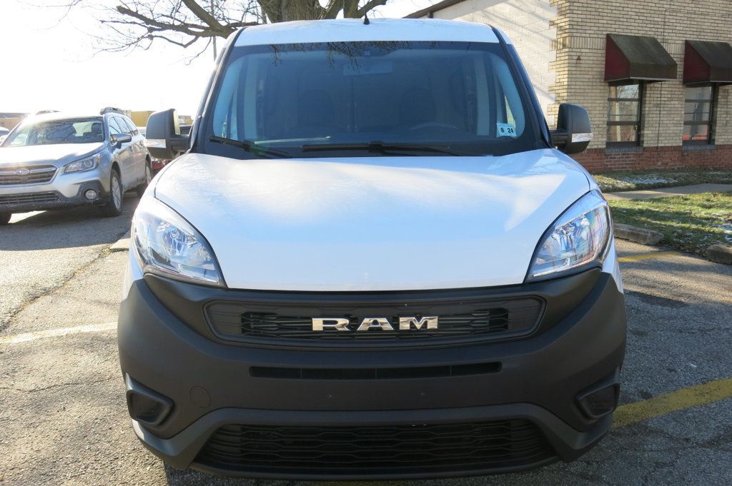 2019 Ram ProMaster City Cargo Van Tradesman Van - 22711224 - 6