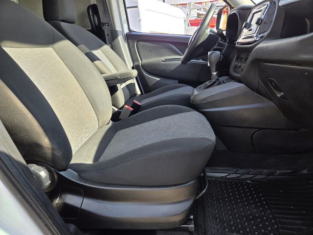 2019 Ram ProMaster City Cargo Van Tradesman Van - 22973635 - 10