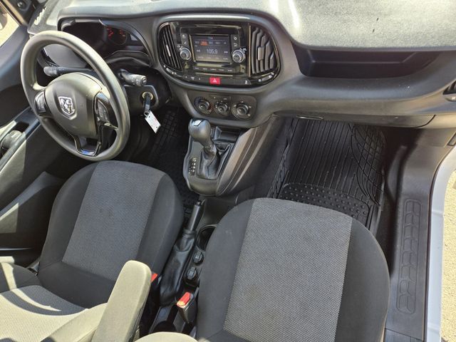 2019 Ram ProMaster City Cargo Van Tradesman Van - 22973635 - 11