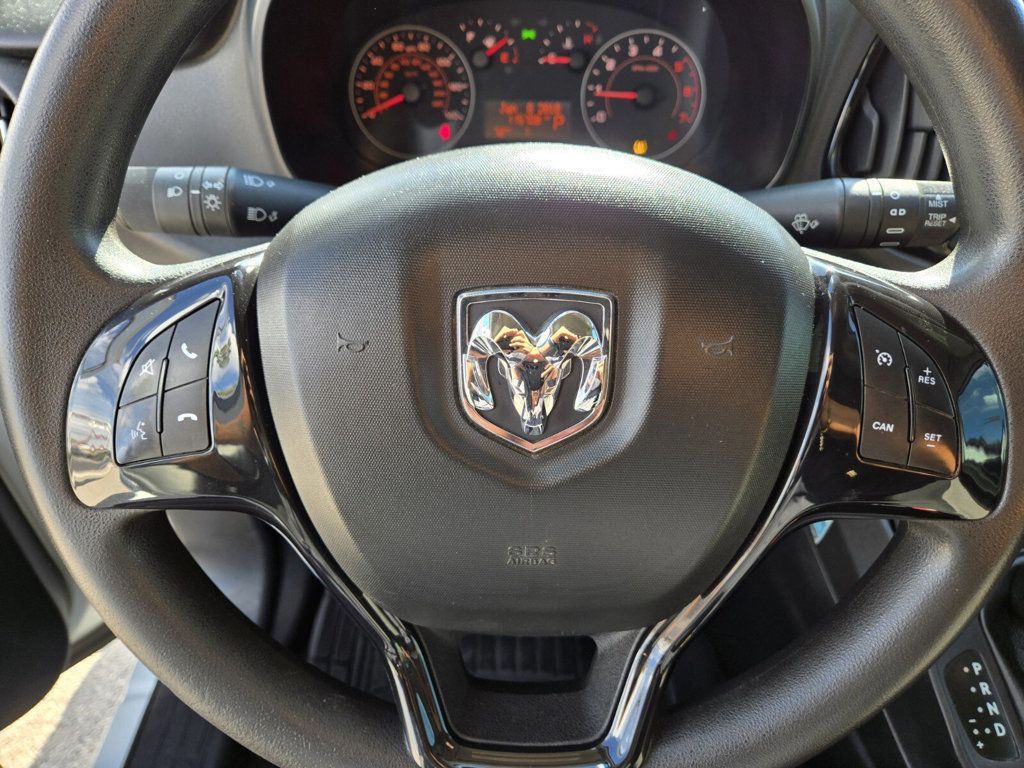 2019 Ram ProMaster City Cargo Van Tradesman Van - 22973635 - 13