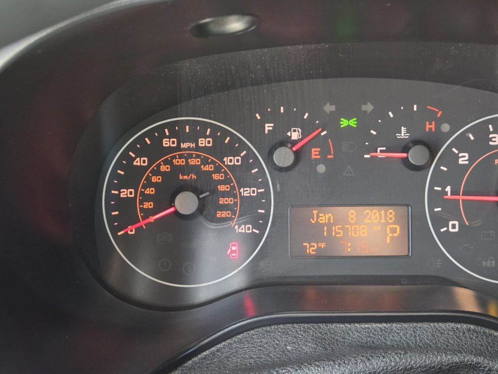 2019 Ram ProMaster City Cargo Van Tradesman Van - 22973635 - 14