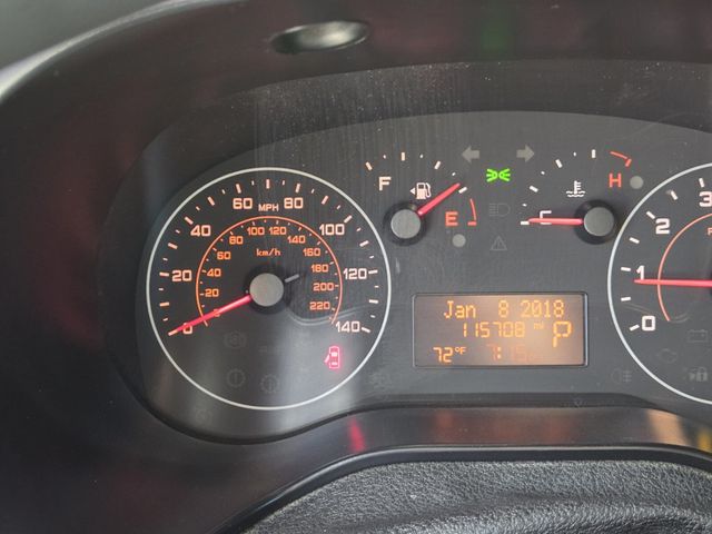 2019 Ram ProMaster City Cargo Van Tradesman Van - 22973635 - 14