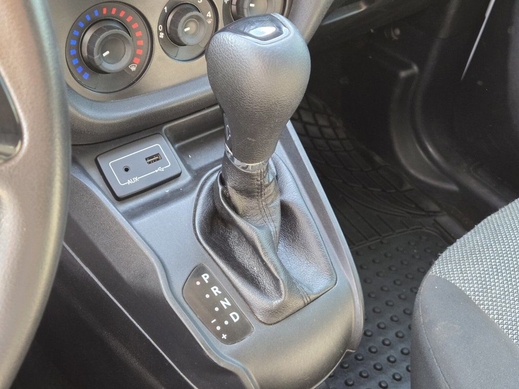 2019 Ram ProMaster City Cargo Van Tradesman Van - 22973635 - 16